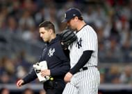 Zack Britton got injured last season